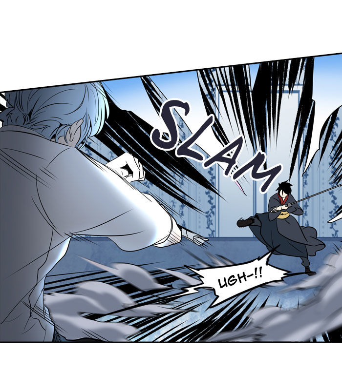 Tower of God Chapter 286 49